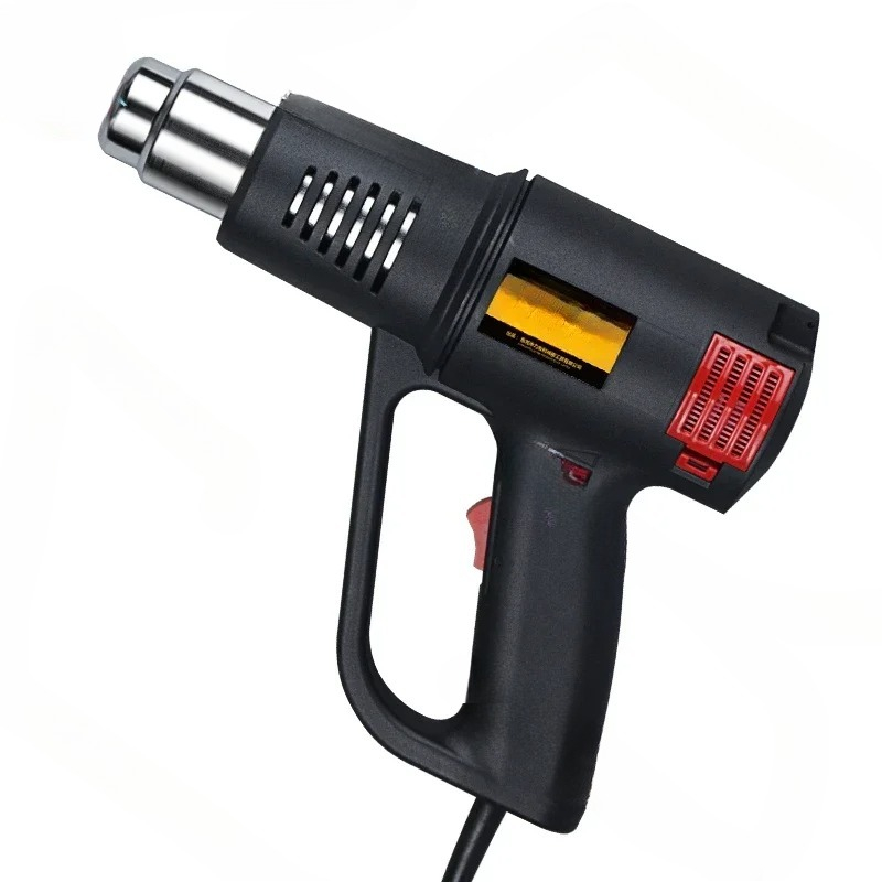 Heat Gun Small - Pistol Udara Panas untuk Pemasangan Film