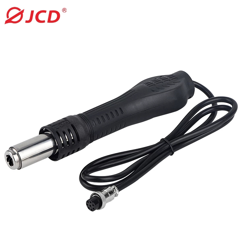 Heat Gun Small - JCD Pistol Udara Panas Stasiun Solder