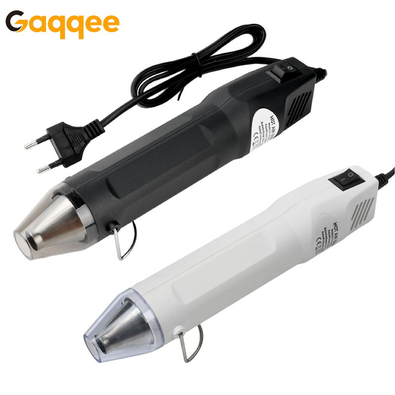 Heat Gun Small - 2026 Alat Panas Udara Panas 300W