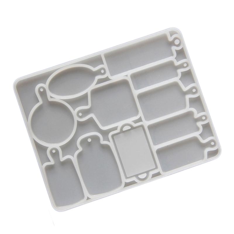 G6KF Cetakan Silikon Baki Mini - Serving Tray Mold ulasan dan harga