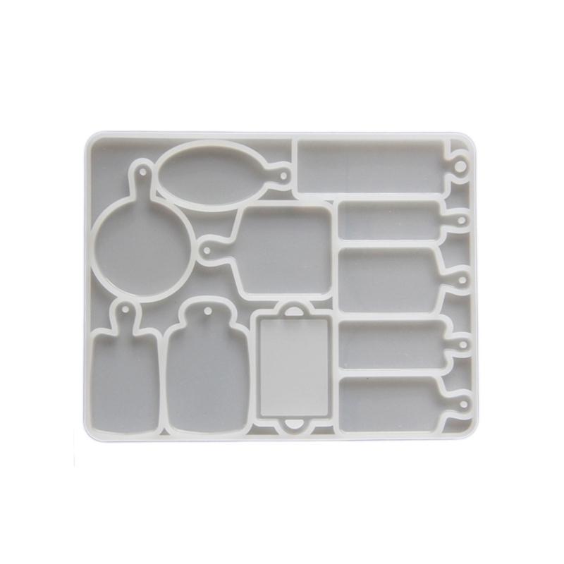 G6KF Cetakan Silikon Baki Mini - Serving Tray Mold ulasan dan harga
