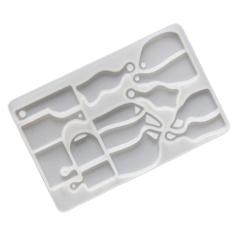 G6KF Cetakan Silikon Baki Mini - Serving Tray Mold ulasan dan harga