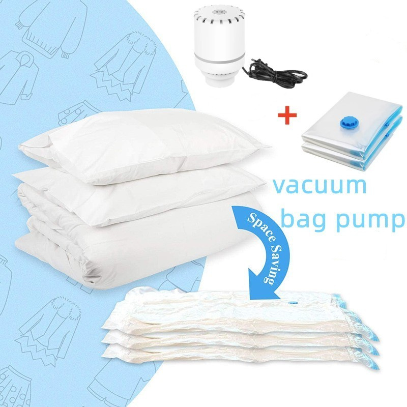 Pompa Elektrik untuk Kantong K - Vacuum Chamber Small ulasan dan harga