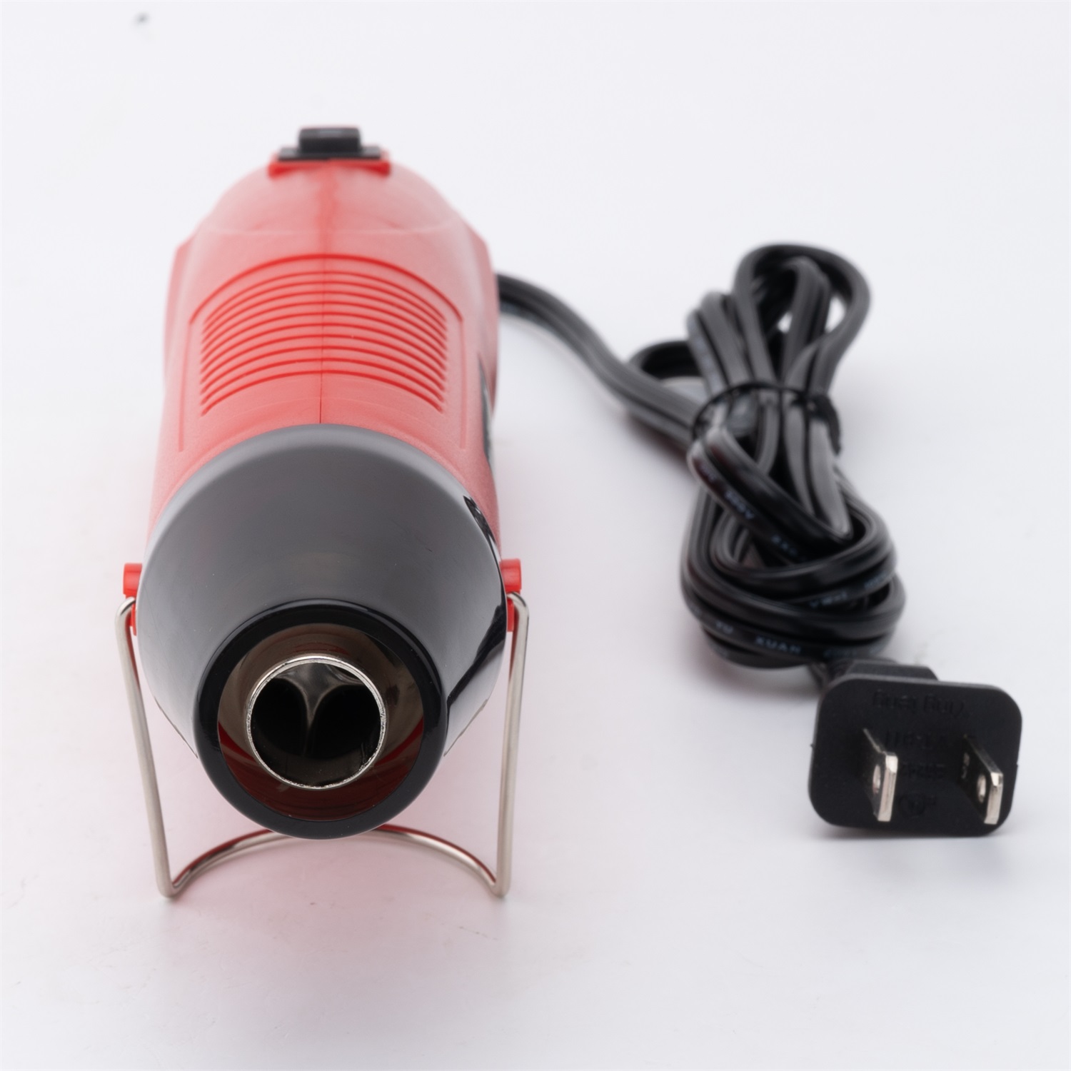 220V 350W Penghangat Udara Pan - Heat Gun Small ulasan dan harga
