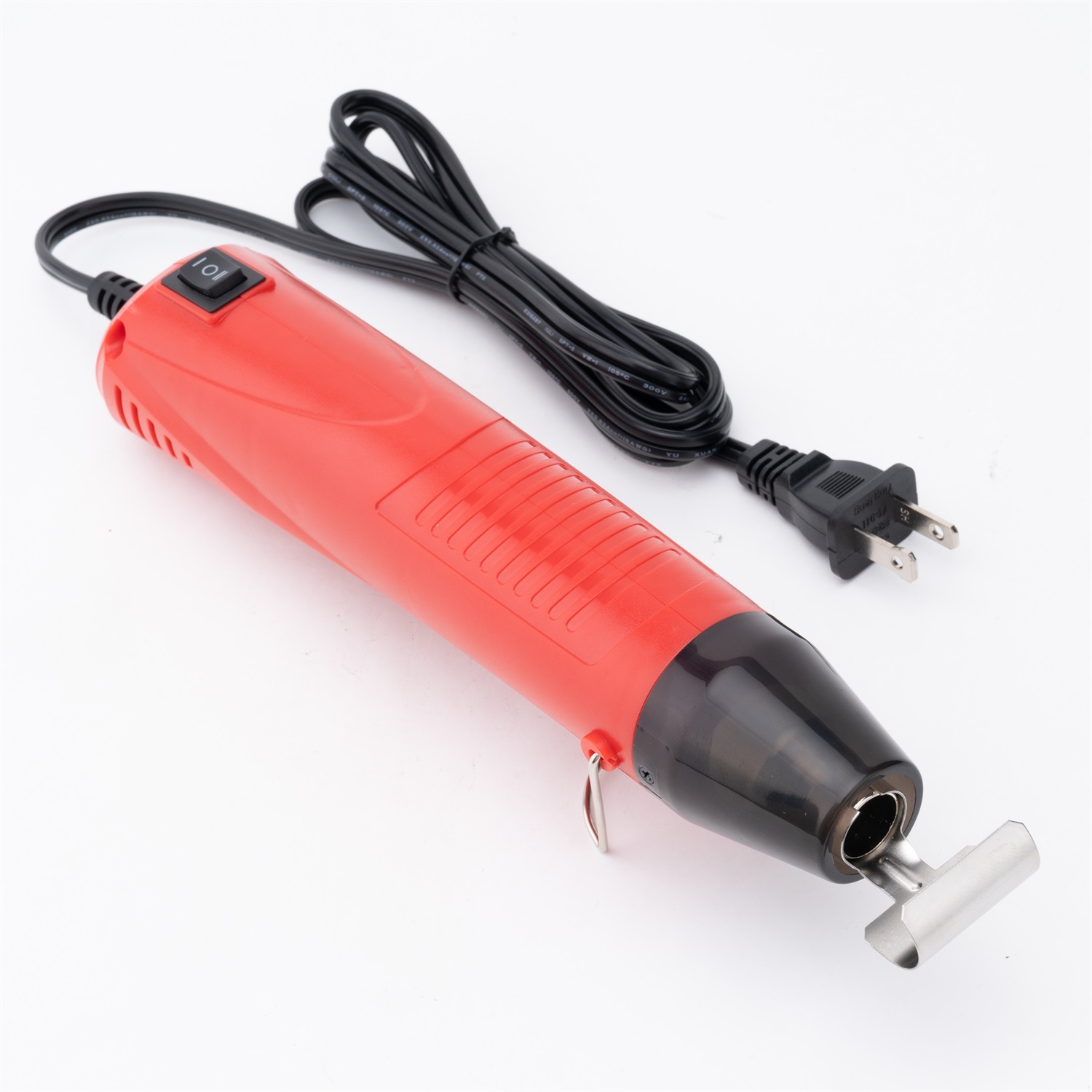 220V 350W Penghangat Udara Pan - Heat Gun Small ulasan dan harga