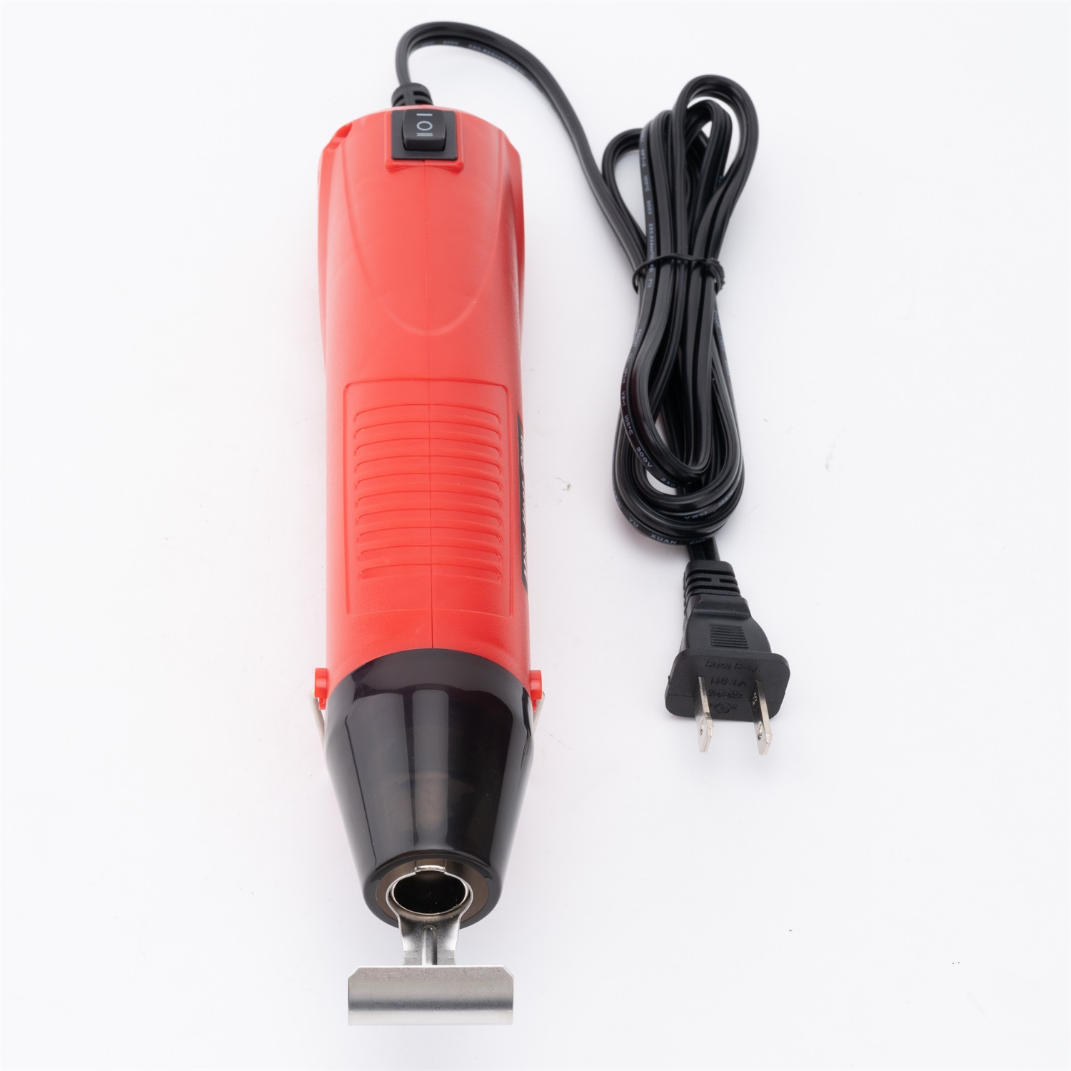 220V 350W Penghangat Udara Pan - Heat Gun Small ulasan dan harga