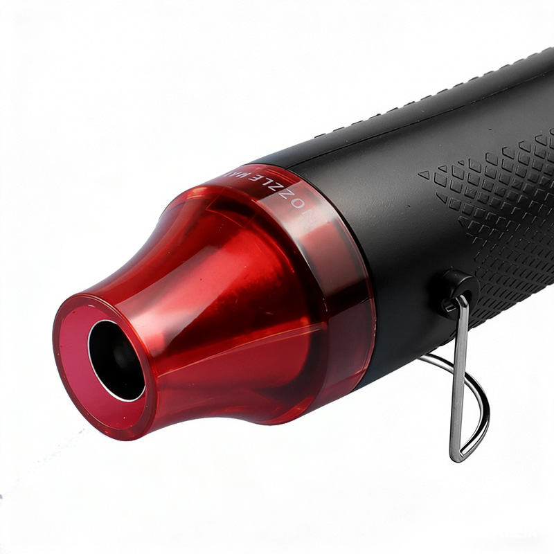 Pistol Udara Panas Kecil 300W  - Heat Gun Small ulasan dan harga