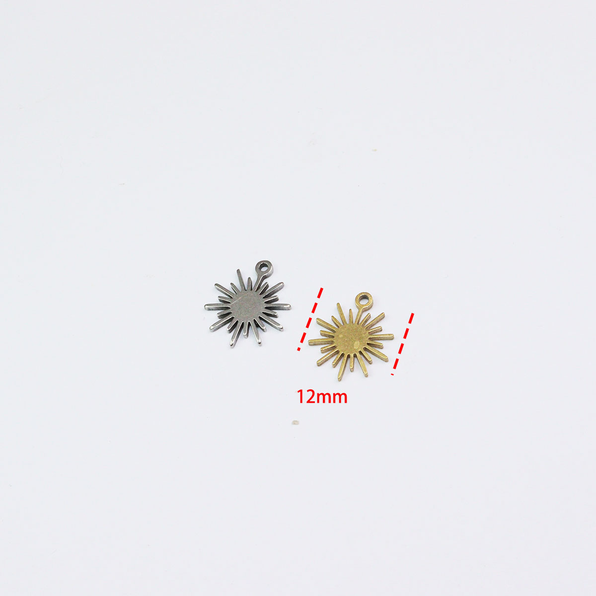 10 buah grosir Stainless Steel - Vacuum Chamber Small ulasan dan harga