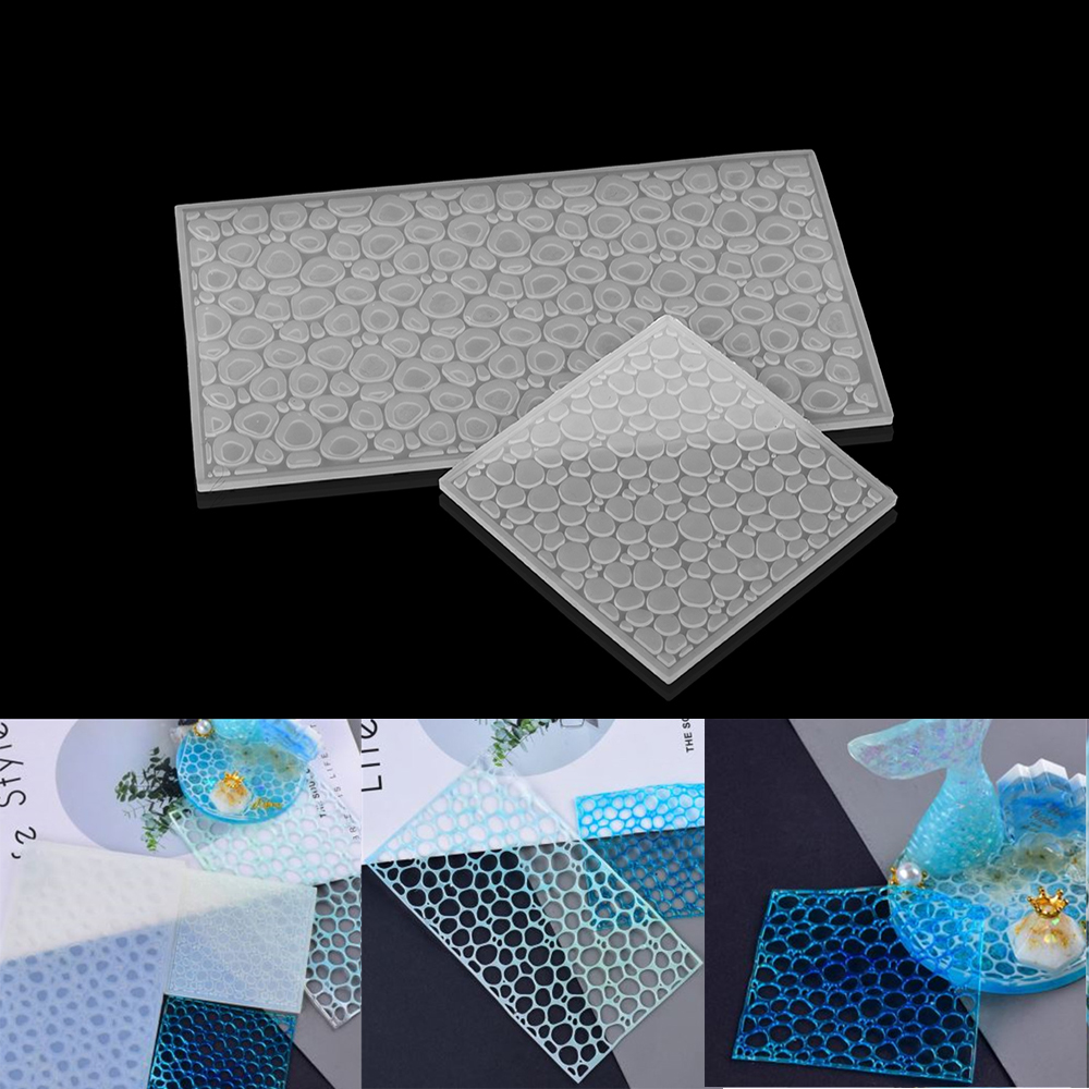 Cetakan Resin epoksi gelombang - Resin Ocean Wave Mold ulasan dan harga