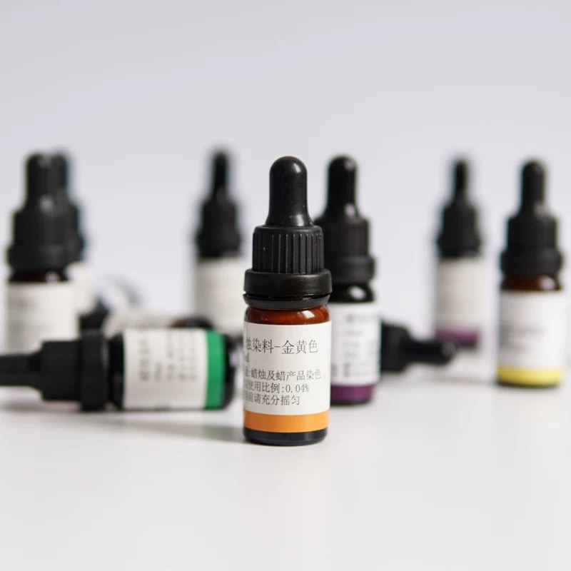 10ml Pewarna Lilin Cair Konsen - Resin Pigment Set ulasan dan harga