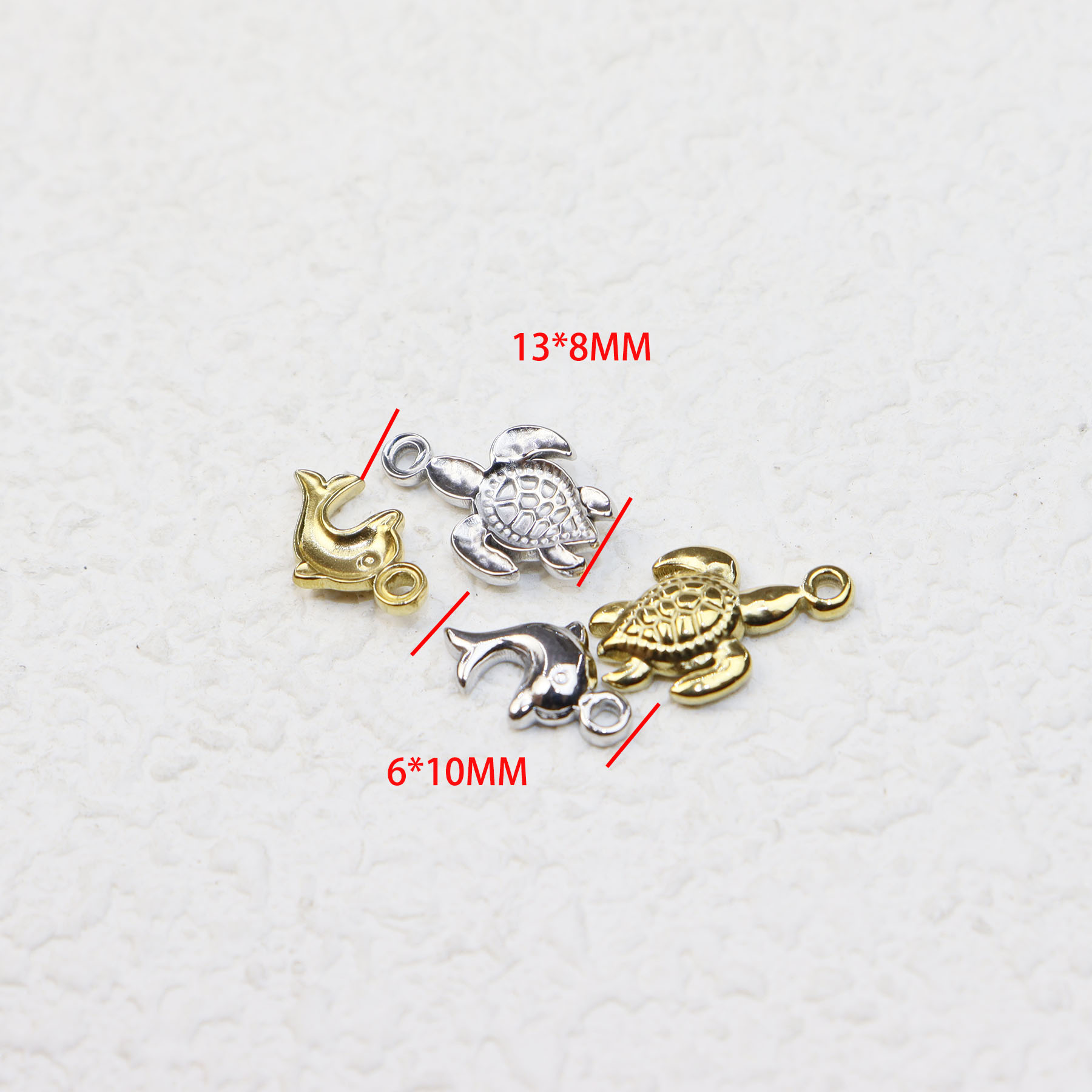 5 buah liontin liontin perhias - Vacuum Chamber Small ulasan dan harga