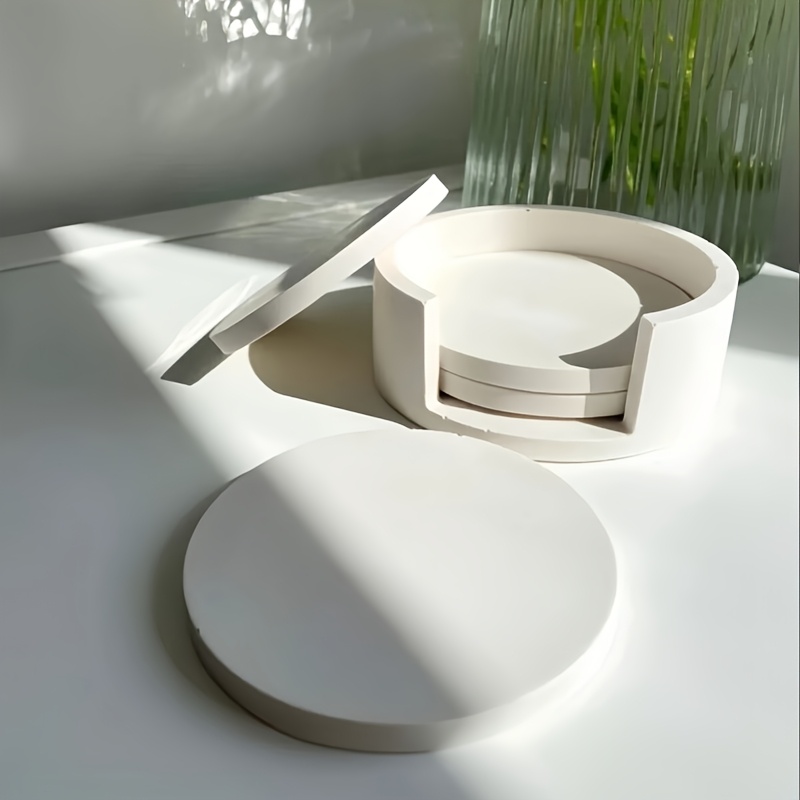 5 Buah Set Cetakan Silikon Coa - Serving Tray Mold ulasan dan harga
