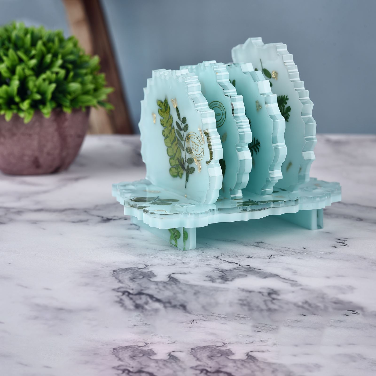 1:1 AB lem kristal epoksi Resi - Resin Jewelry Kit ulasan dan harga