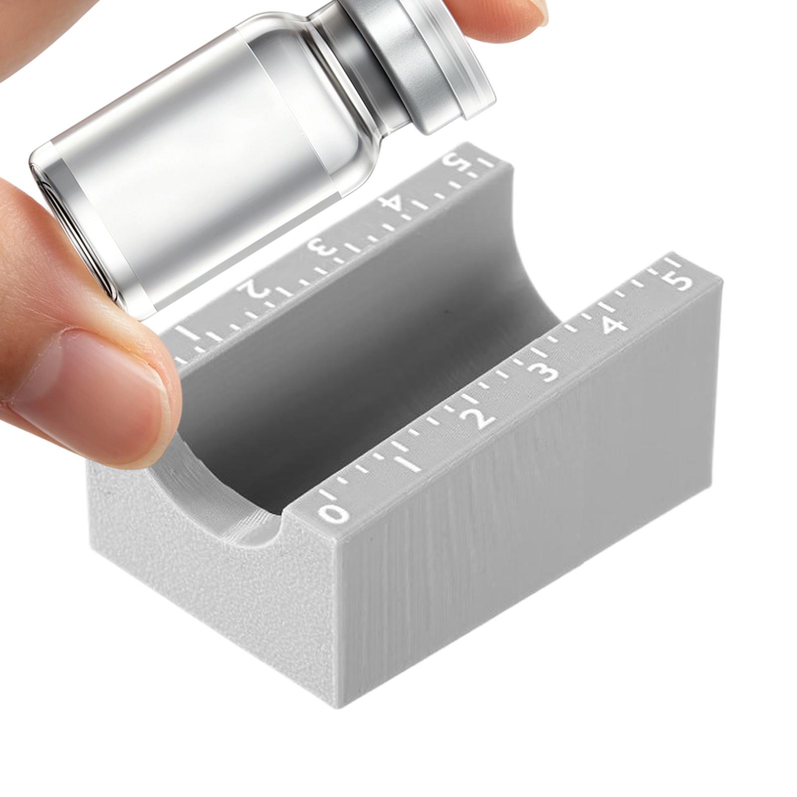 Aplikator Label Botol 3ml/10ml - Resin Craft Workshop ulasan dan harga