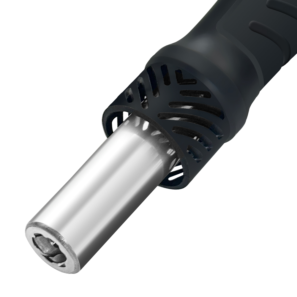 Pistol Udara Panas Mikro 700W  - Heat Gun Small ulasan dan harga