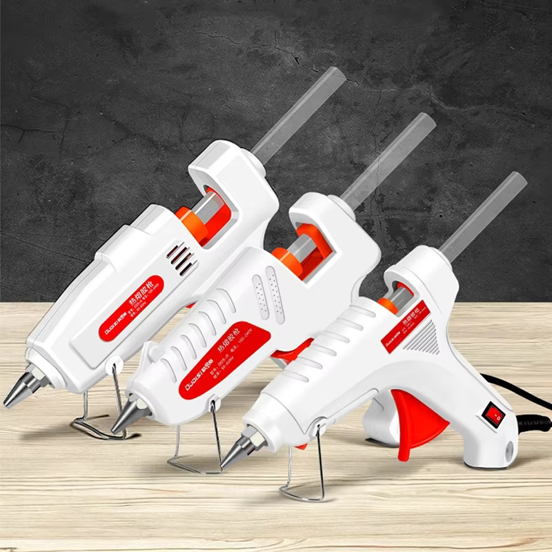 Pistol lem leleh panas 100W, p - Heat Gun Small ulasan dan harga