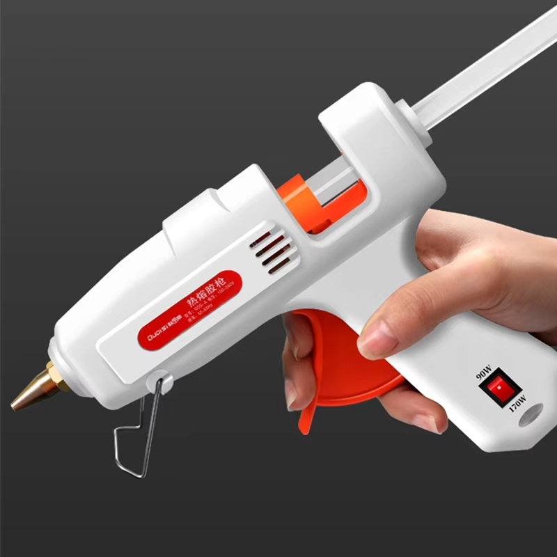 Pistol lem leleh panas 100W, p - Heat Gun Small ulasan dan harga