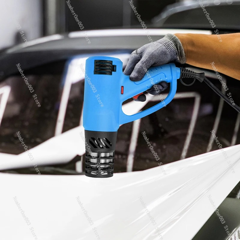 Pistol Pengering Kontrol Suhu  - Heat Gun Small ulasan dan harga
