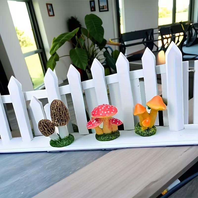 1 Set berisi 3 buah Hiasan Jam - Terrarium Moss Art ulasan dan harga