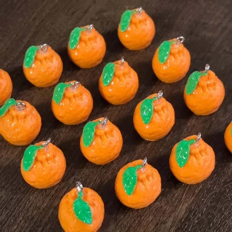 10 Buah Simulasi 3D Dekopon Or - Resin Crafts Diy ulasan dan harga