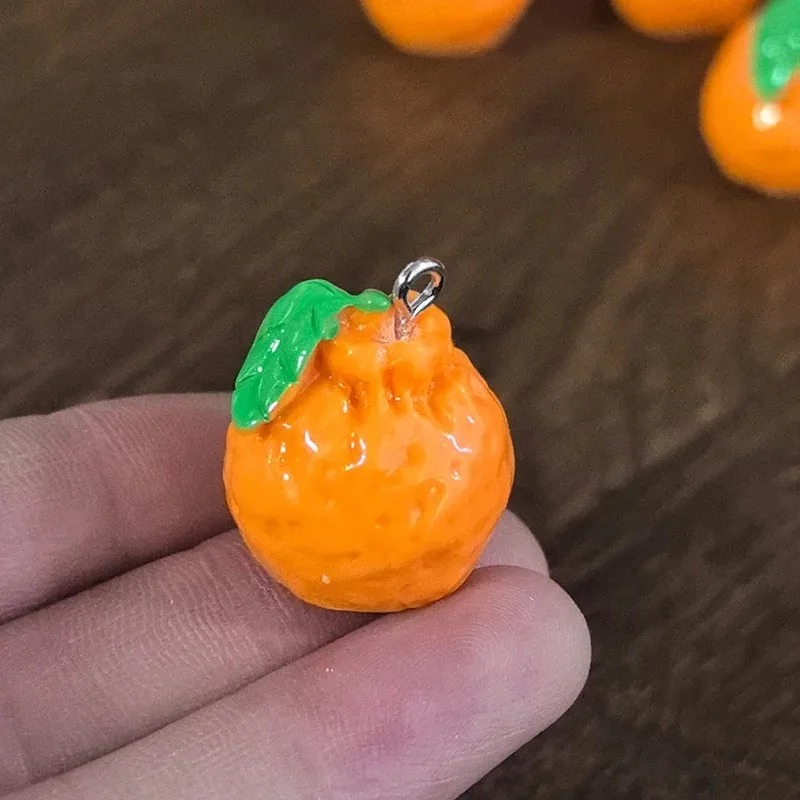 10 Buah Simulasi 3D Dekopon Or - Resin Crafts Diy ulasan dan harga