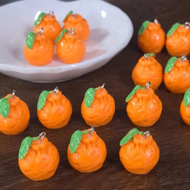 10 Buah Simulasi 3D Dekopon Or - Resin Crafts Diy ulasan dan harga