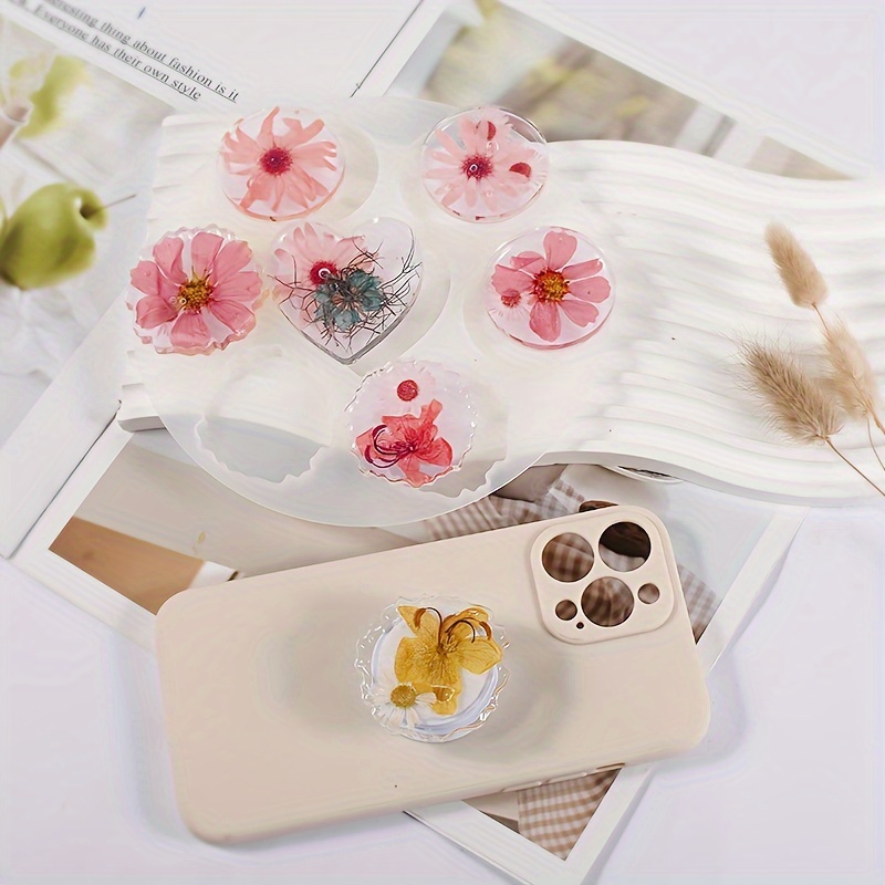 11 Buah, Cetakan Penyangga Pon - Serving Tray Mold ulasan dan harga