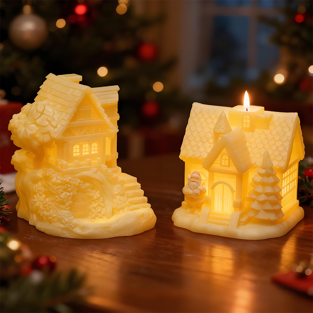 Cetakan Silikon Natal Cetakan  - Resin Craft Workshop ulasan dan harga