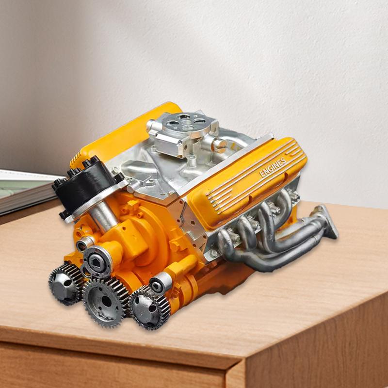 Kit Model Mesin Patung Mesin O - Resin Craft Workshop ulasan dan harga
