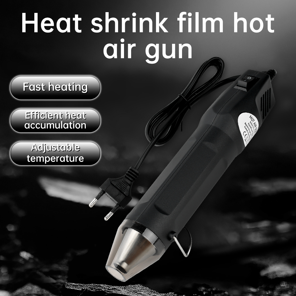 2026 Alat Panas Udara Panas 30 - Heat Gun Small ulasan dan harga