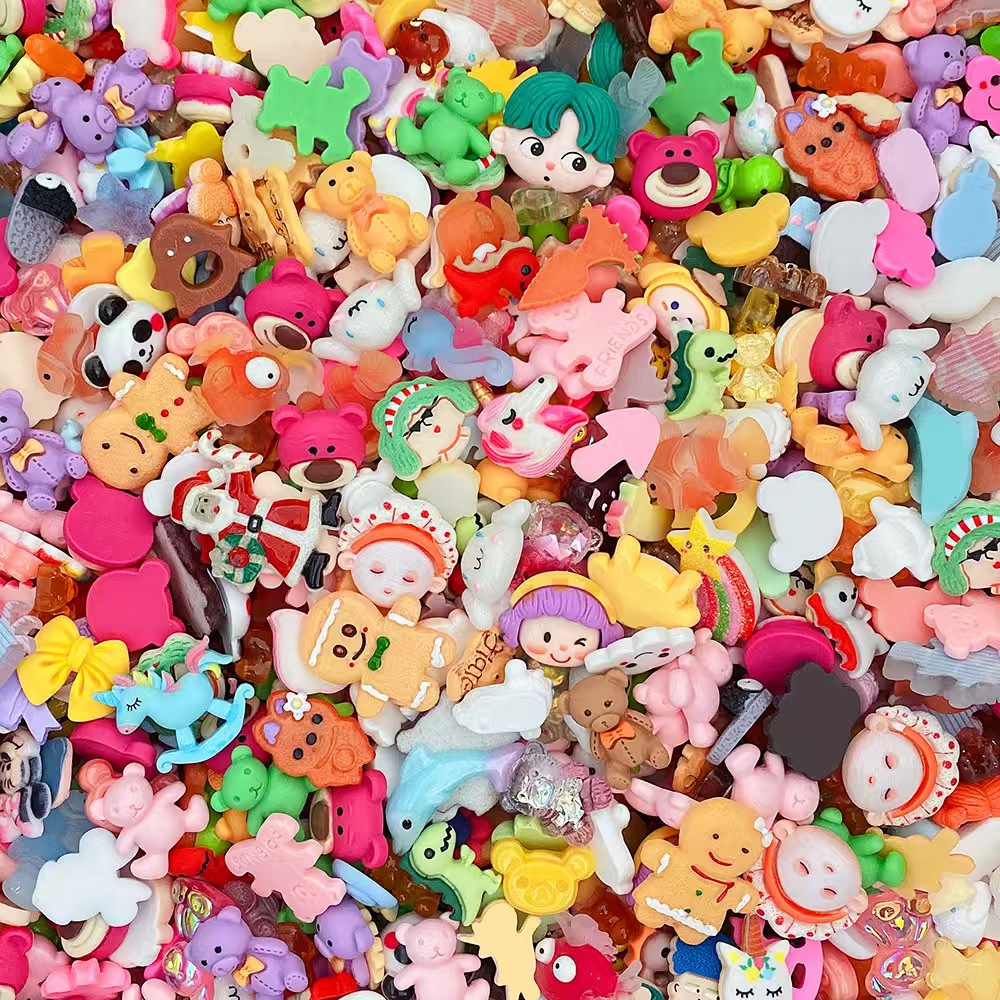 Aksesoris pita kerajinan dekor - Resin Crafts Diy ulasan dan harga