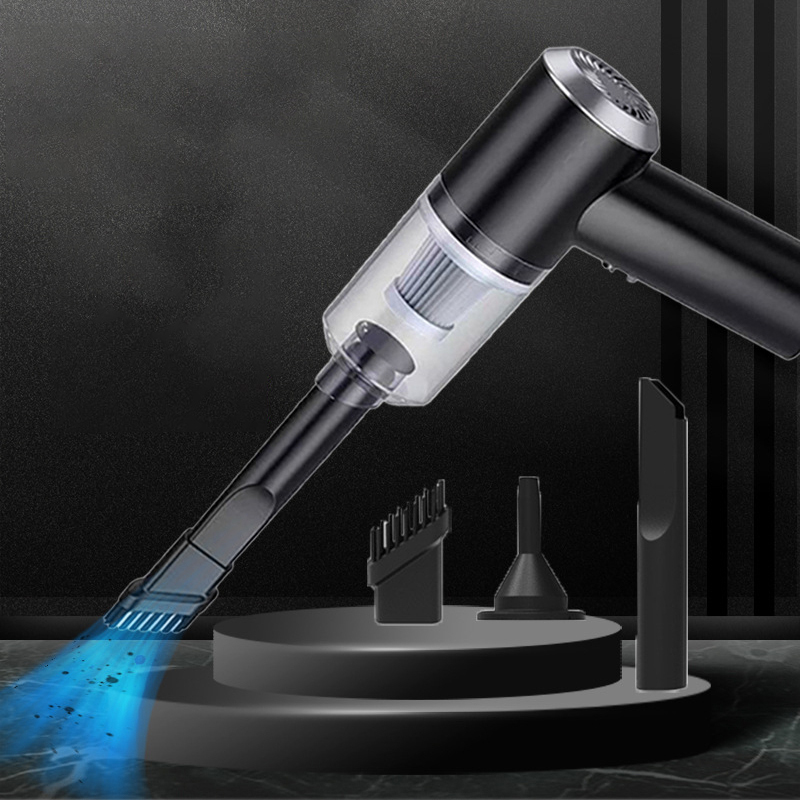 Mesin Pembersih Nirkabel Porta - Vacuum Chamber Small ulasan dan harga